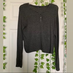 Brandy Melville Long Sleeve